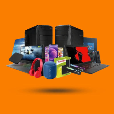 Electronics & Gadgets