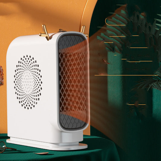 Office Student Dormitory Heater Desktop Heater