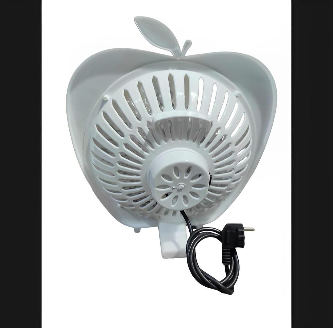 Portable Electric Heater