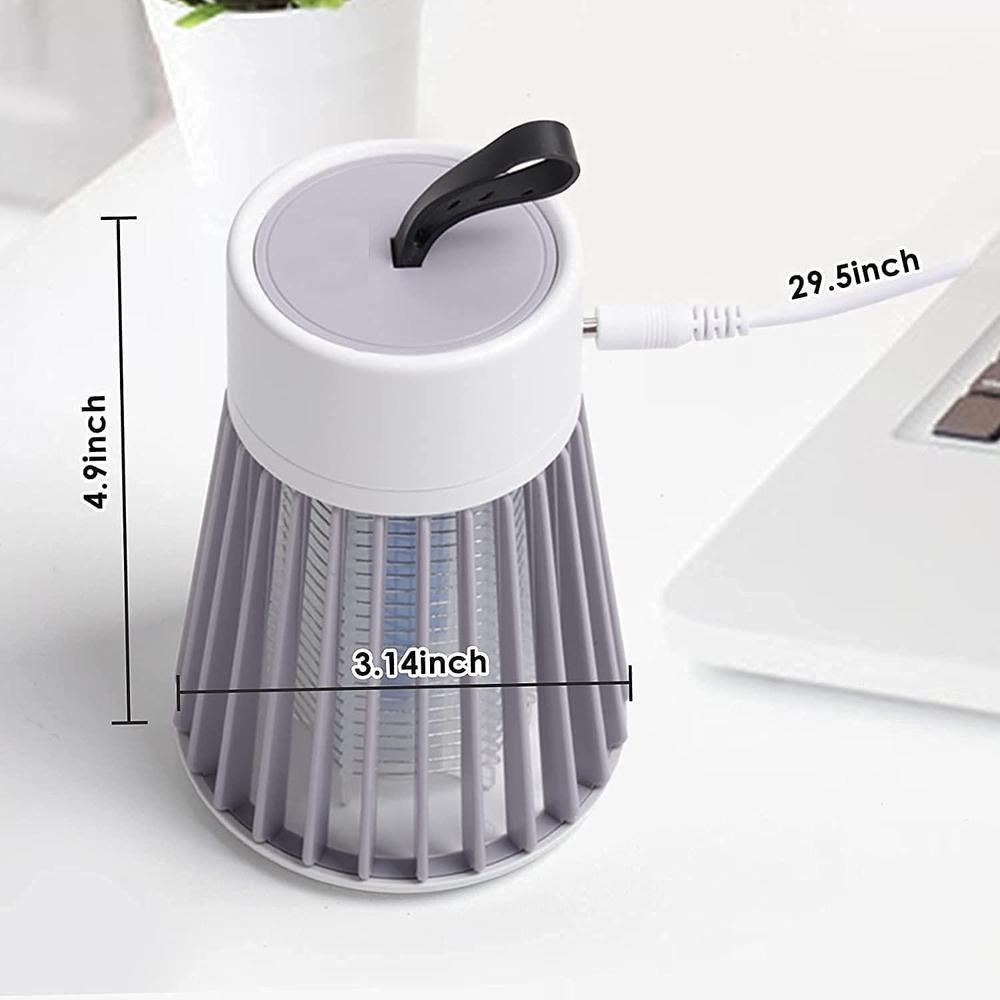 Electric Mosquito Killing Lamp